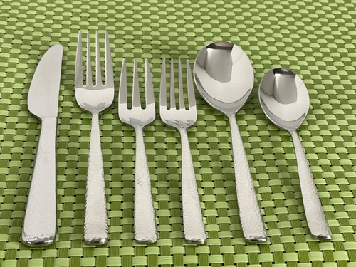 Hampton forge ella - ella, stainless