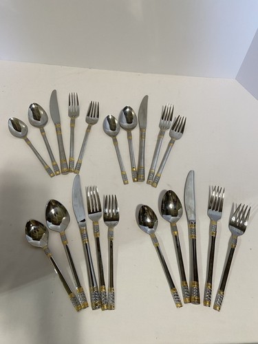 Piece service for - 20,