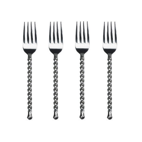 Gourmet settings silver tear - gourmet,