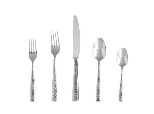 Stainless steel flatware - stainless,