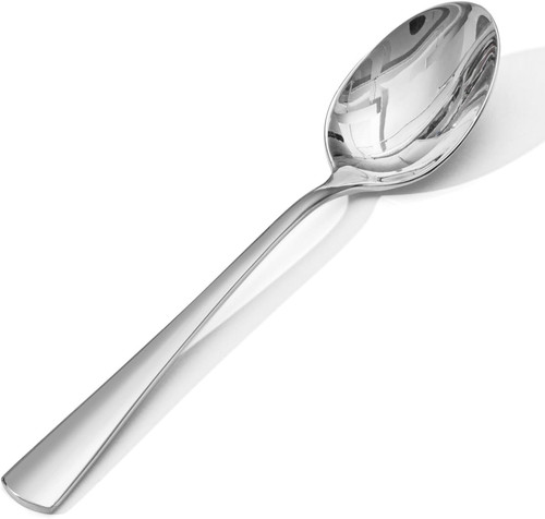 Piece dinner spoons - 4, set