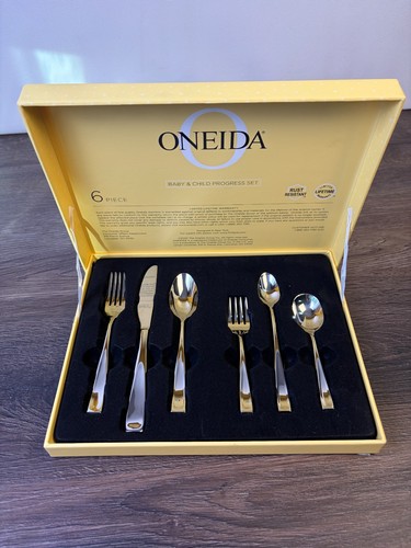 Oneida moda piece baby - oneida, &