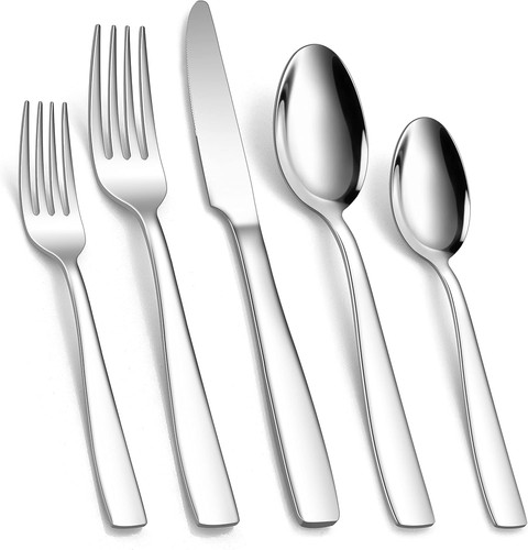Stainless steel - 18/10,