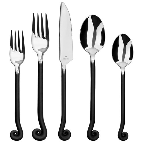 Forged 20piece matte - forged,