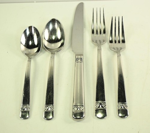 Waterford stainless flatware - waterford,